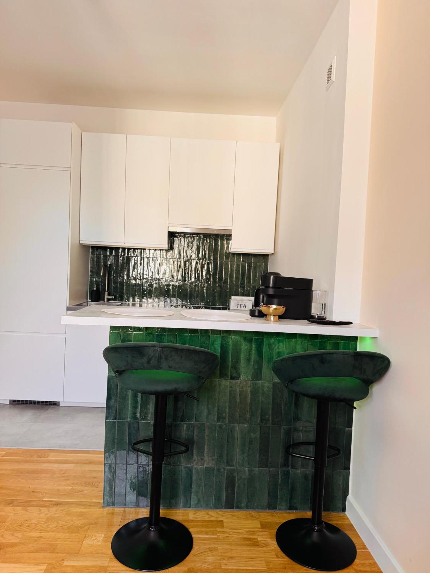 Apartament Miodowa Old Town Warszawa
