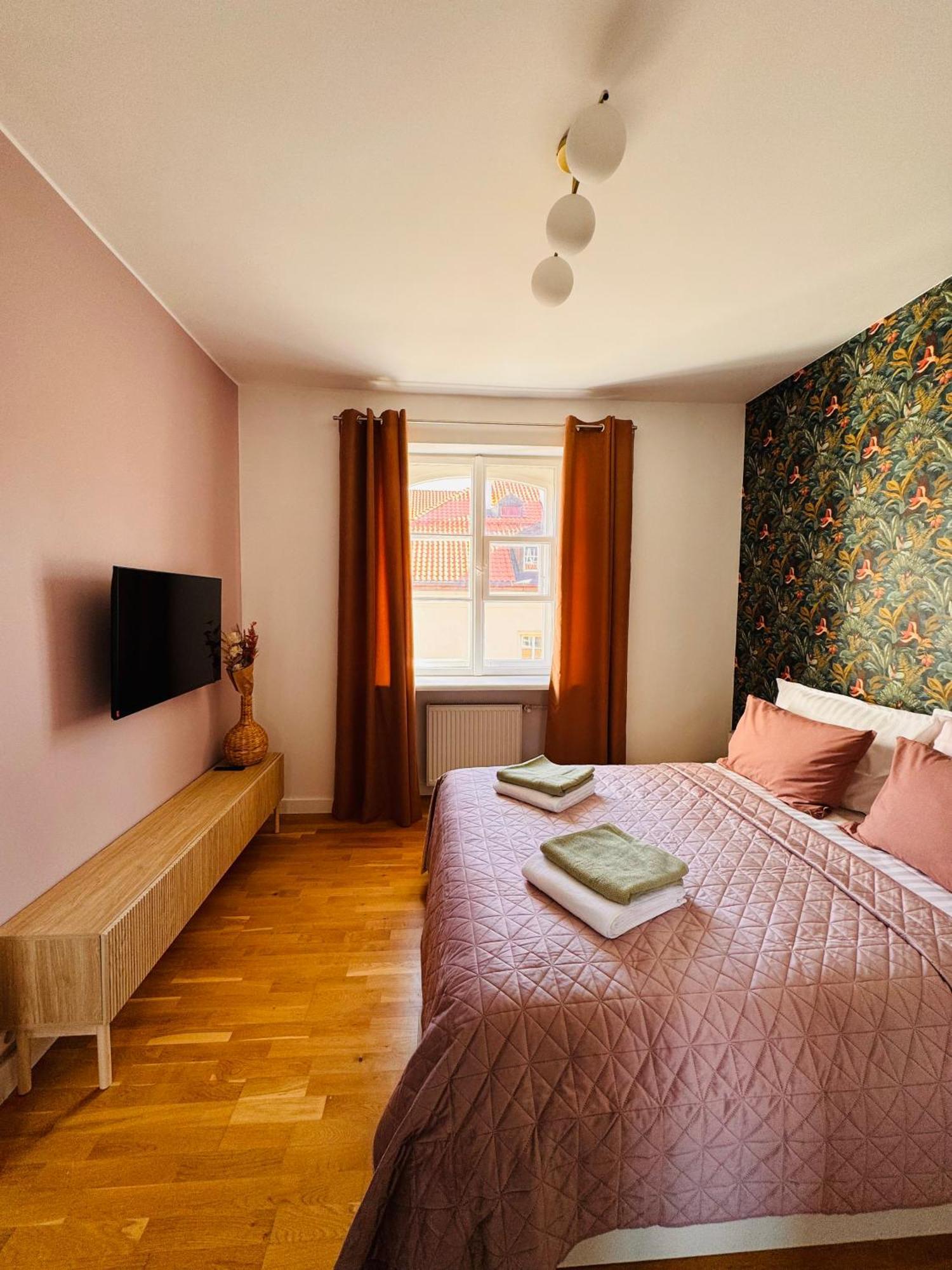 Apartament Miodowa Old Town