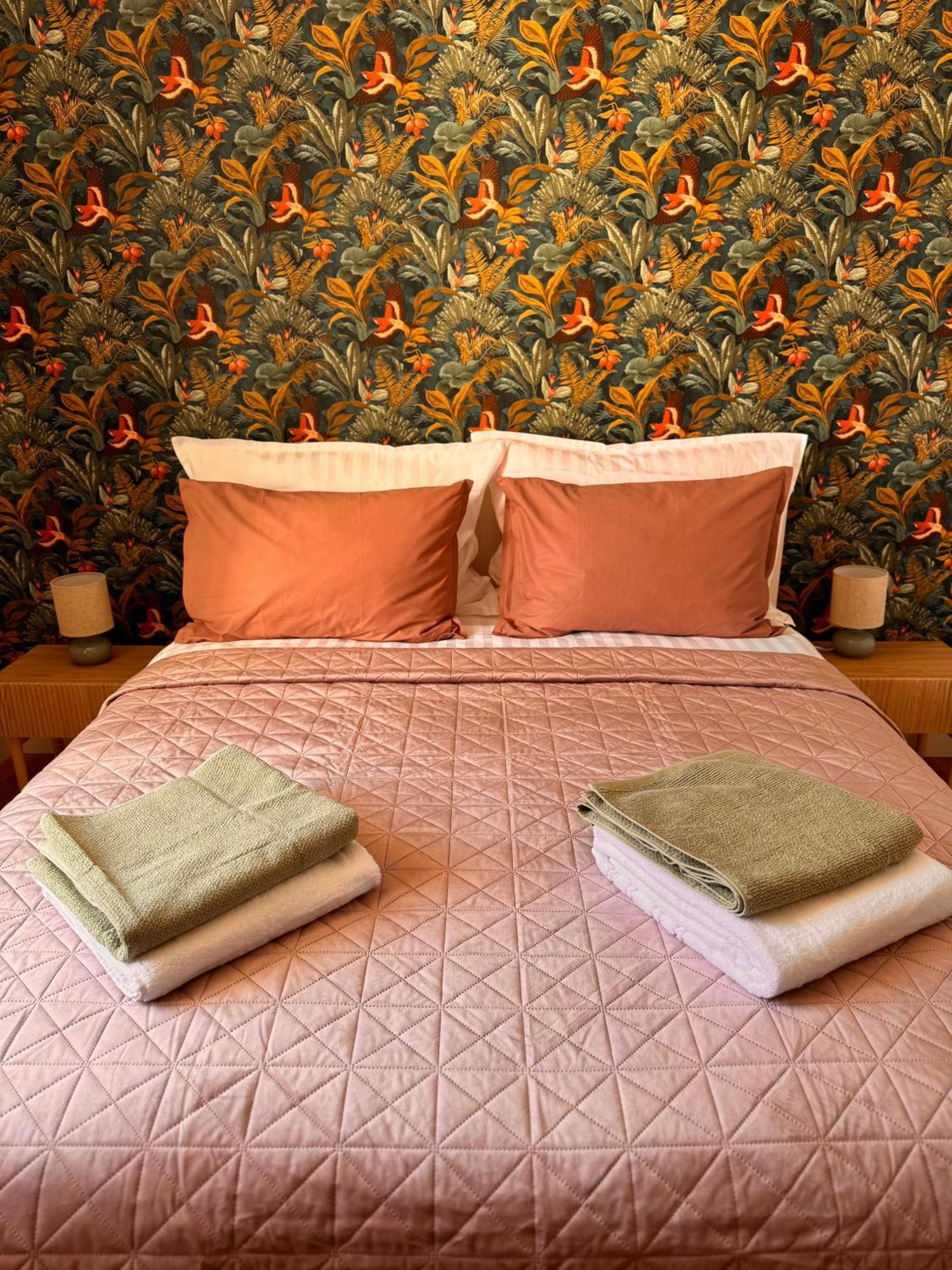 Apartament Miodowa Old Town Warszawa